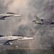 Illustration for article titled Elite F-14 Flight Officer Explains Why The Tomcat Was So Influential